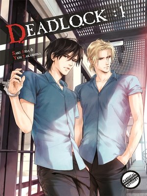 cover image of Deadlock Volume 1